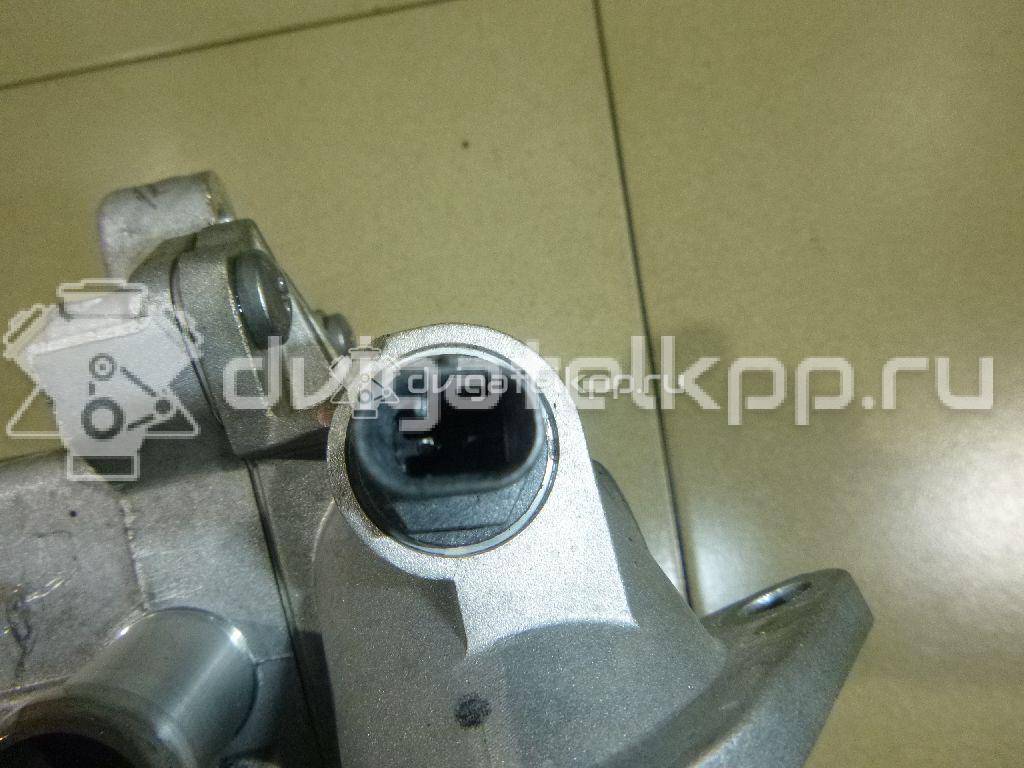 Фото Радиатор системы EGR для двигателя 204DTD для Jaguar F-Pace X761 / Xf / Xe X760 150-180 л.с 16V 2.0 л Дизельное топливо LR073730 {forloop.counter}}