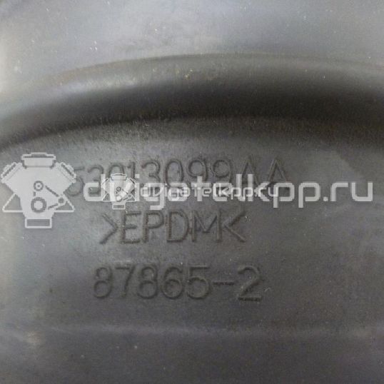 Фото Патрубок воздушного фильтра для двигателя EKG для Jeep Commander Xk, Xh / Cherokee / Grand Cherokee 201-214 л.с 12V 3.7 л бензин 53013099AA