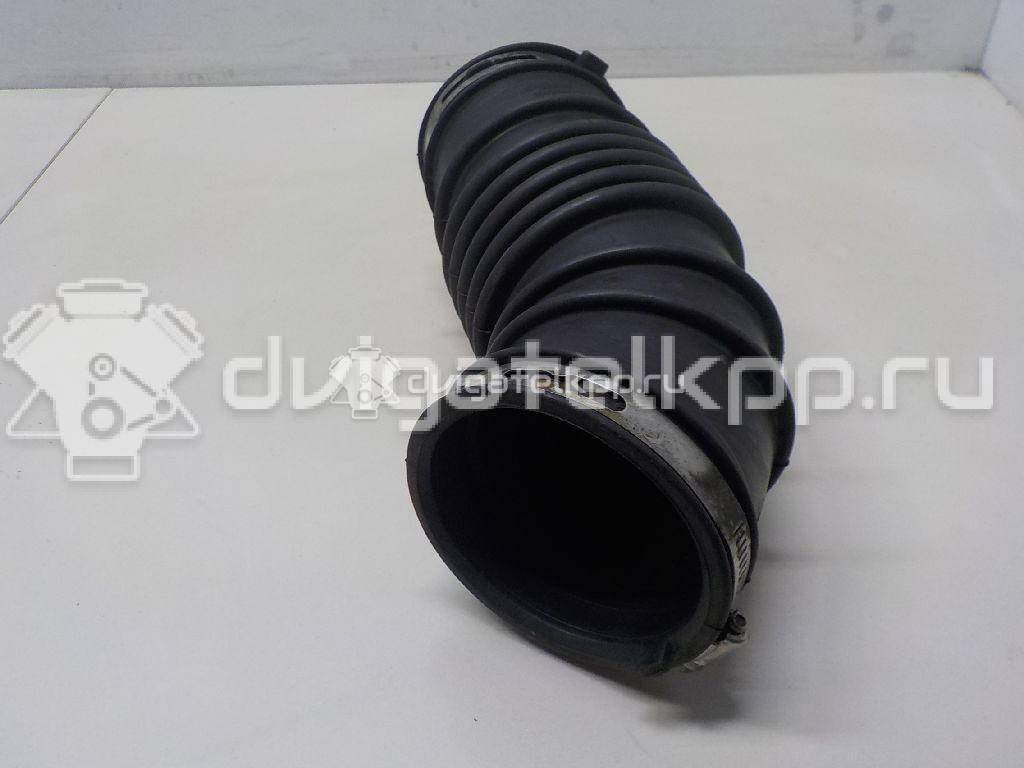 Фото Патрубок воздушного фильтра для двигателя EKG для Jeep Commander Xk, Xh / Cherokee / Grand Cherokee 201-214 л.с 12V 3.7 л бензин 53013099AA {forloop.counter}}