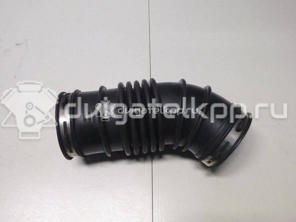 Фото Патрубок воздушного фильтра для двигателя EKG для Jeep Commander Xk, Xh / Cherokee / Grand Cherokee 201-214 л.с 12V 3.7 л бензин 53013099AA {forloop.counter}}