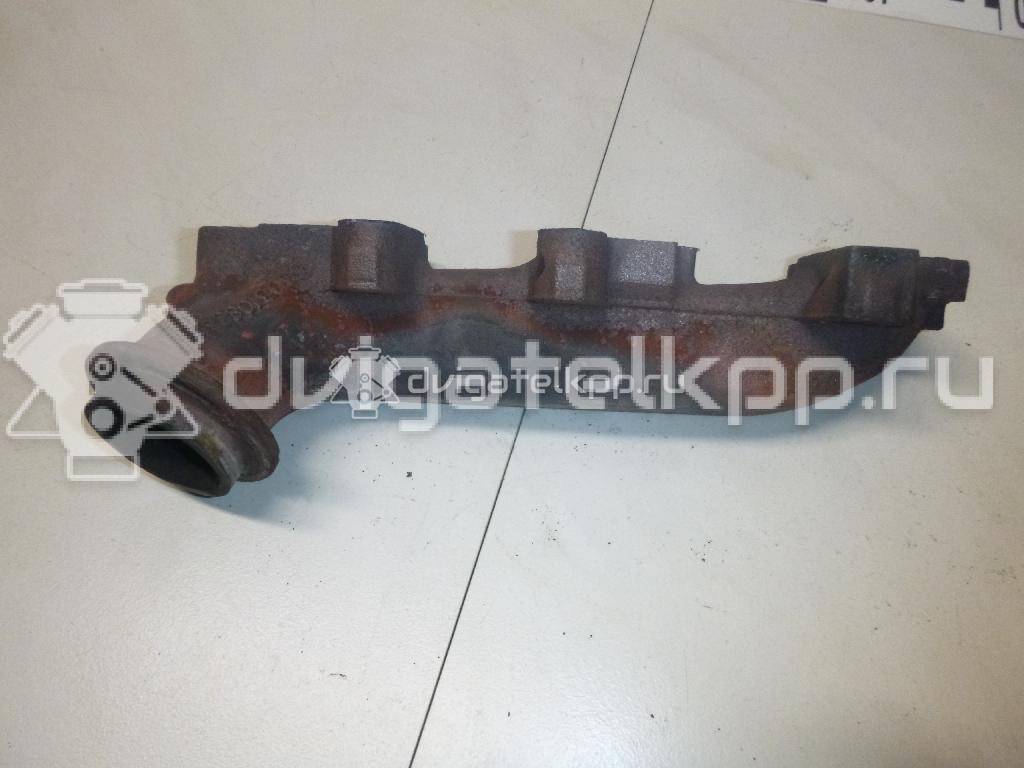 Фото Коллектор выпускной для двигателя EKG для Jeep Commander Xk, Xh / Cherokee / Grand Cherokee 201-214 л.с 12V 3.7 л бензин 53031085AB {forloop.counter}}