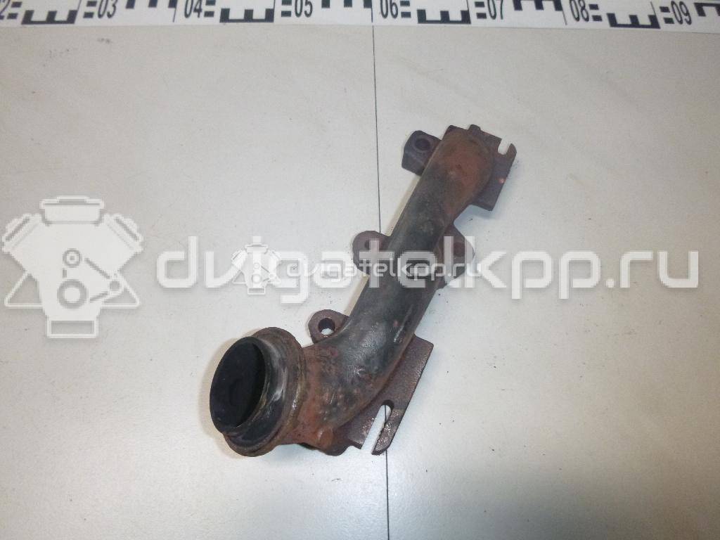 Фото Коллектор выпускной для двигателя EKG для Jeep Commander Xk, Xh / Cherokee / Grand Cherokee 201-214 л.с 12V 3.7 л бензин 53031085AB {forloop.counter}}