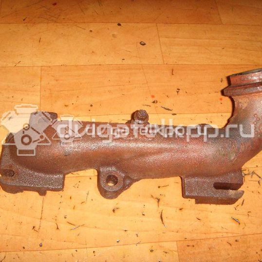 Фото Коллектор выпускной для двигателя EKG для Jeep Commander Xk, Xh / Cherokee / Grand Cherokee 201-214 л.с 12V 3.7 л бензин