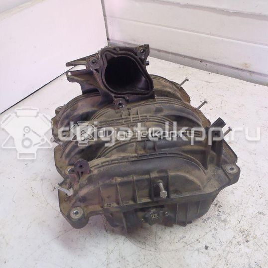 Фото Коллектор впускной для двигателя EKG для Jeep Commander Xk, Xh / Cherokee / Grand Cherokee 201-214 л.с 12V 3.7 л бензин 53031080AD