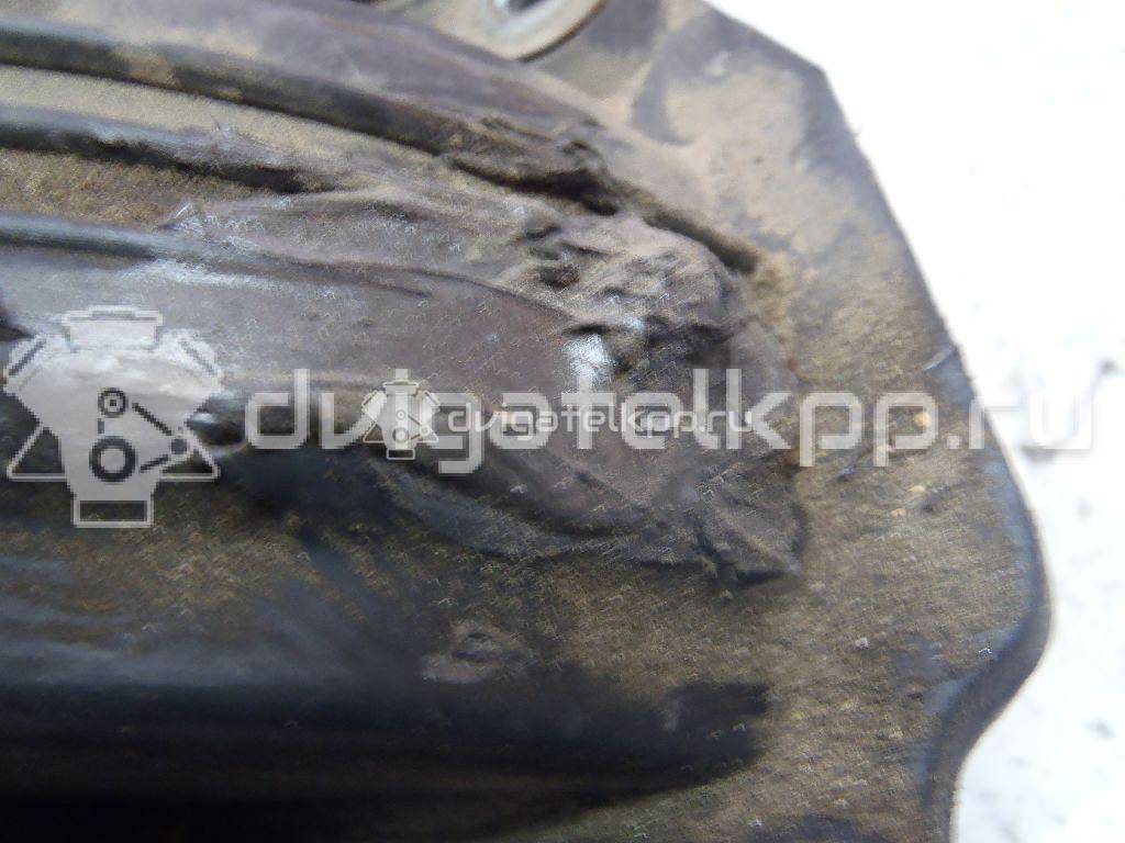 Фото Коллектор впускной для двигателя EKG для Jeep Commander Xk, Xh / Cherokee / Grand Cherokee 201-214 л.с 12V 3.7 л бензин 53031080AD {forloop.counter}}