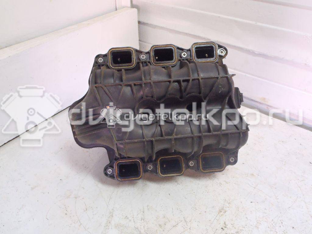 Фото Коллектор впускной для двигателя EKG для Jeep Commander Xk, Xh / Cherokee / Grand Cherokee 201-214 л.с 12V 3.7 л бензин 53031080AD {forloop.counter}}