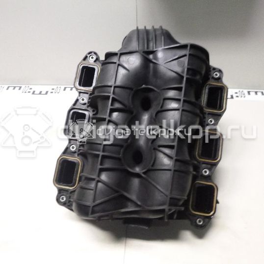 Фото Коллектор впускной для двигателя EKG для Jeep Commander Xk, Xh / Cherokee / Grand Cherokee 201-214 л.с 12V 3.7 л бензин 53031080AD