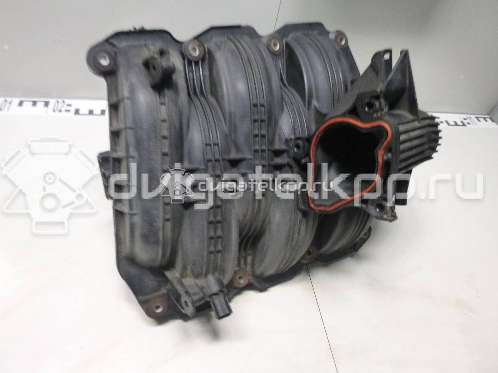 Фото Коллектор впускной для двигателя EKG для Jeep Commander Xk, Xh / Cherokee / Grand Cherokee 201-214 л.с 12V 3.7 л бензин 53031080AD {forloop.counter}}