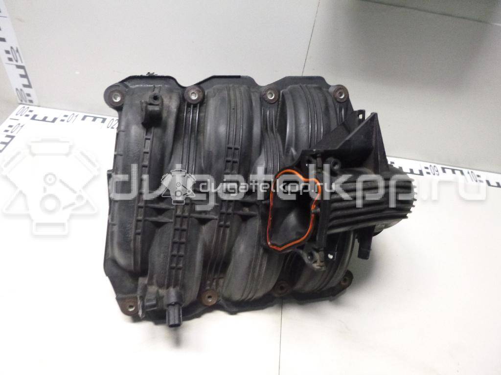 Фото Коллектор впускной для двигателя EKG для Jeep Commander Xk, Xh / Cherokee / Grand Cherokee 201-214 л.с 12V 3.7 л бензин 53031080AD {forloop.counter}}