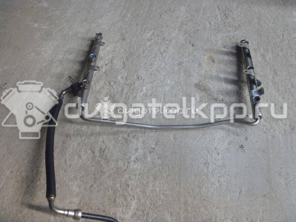 Фото Рейка топливная (рампа) для двигателя EKG для Jeep Commander Xk, Xh / Cherokee / Grand Cherokee 201-214 л.с 12V 3.7 л бензин 53031102AB {forloop.counter}}