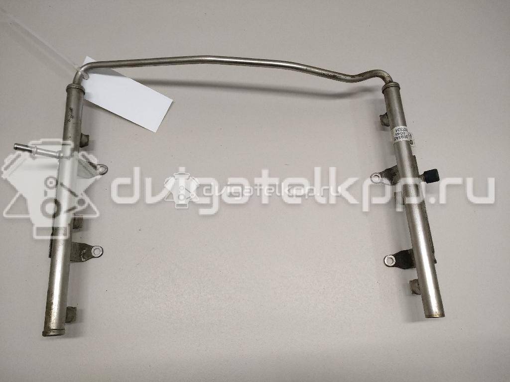 Фото Рейка топливная (рампа) для двигателя EKG для Jeep Commander Xk, Xh / Cherokee / Grand Cherokee 201-214 л.с 12V 3.7 л бензин 53031102AB {forloop.counter}}