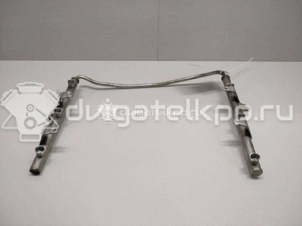 Фото Рейка топливная (рампа) для двигателя EKG для Jeep Commander Xk, Xh / Cherokee / Grand Cherokee 201-214 л.с 12V 3.7 л бензин 53031102AB {forloop.counter}}