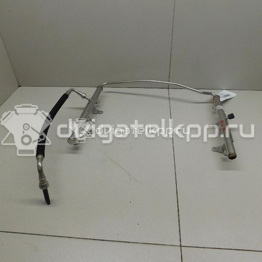 Фото Рейка топливная (рампа) для двигателя EKG для Jeep Commander Xk, Xh / Cherokee / Grand Cherokee 201-214 л.с 12V 3.7 л бензин 53031102AB