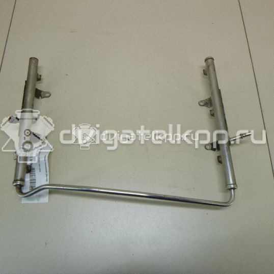 Фото Рейка топливная (рампа) для двигателя EKG для Jeep Commander Xk, Xh / Cherokee / Grand Cherokee 201-214 л.с 12V 3.7 л бензин 53031102AB