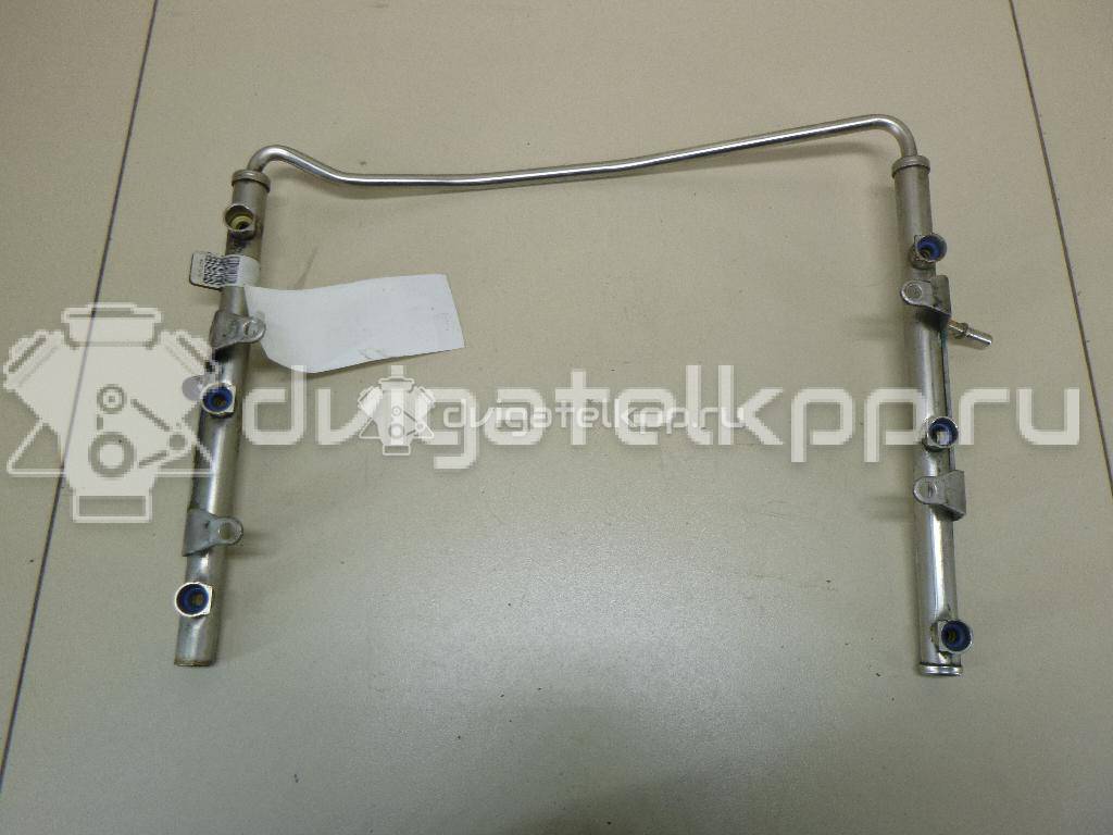 Фото Рейка топливная (рампа) для двигателя EKG для Jeep Commander Xk, Xh / Cherokee / Grand Cherokee 201-214 л.с 12V 3.7 л бензин 53031102AB {forloop.counter}}