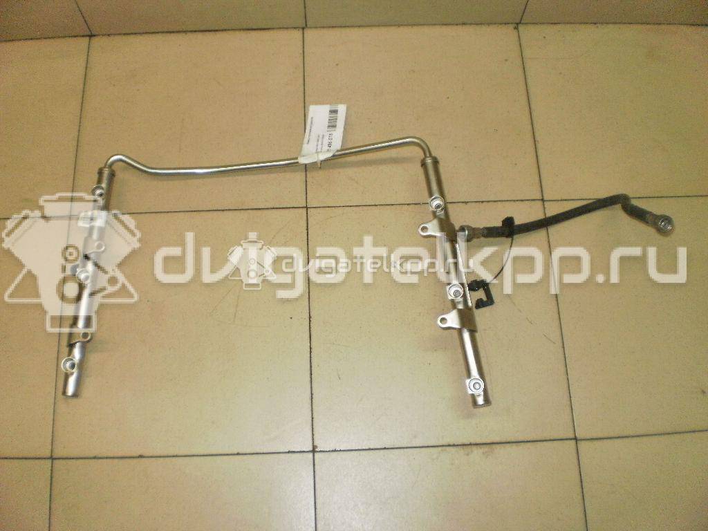 Фото Рейка топливная (рампа) для двигателя EKG для Jeep Commander Xk, Xh / Cherokee / Grand Cherokee 201-214 л.с 12V 3.7 л бензин 53031102AB {forloop.counter}}