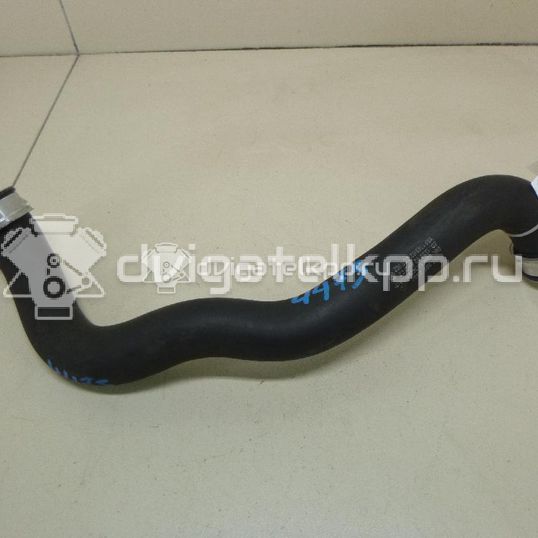 Фото Патрубок радиатора  2115013582 для mercedes benz W211 E-Klasse