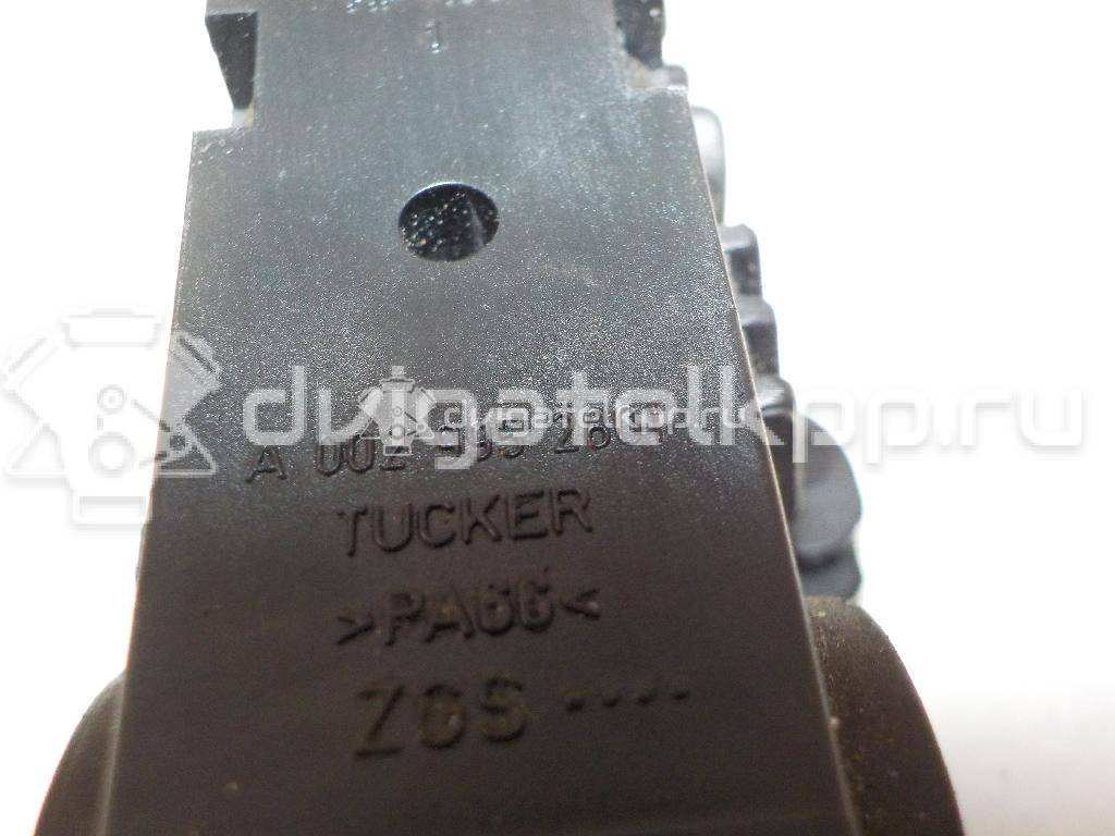 Фото Крепеж  0029952801 для mercedes benz W211 E-Klasse {forloop.counter}}