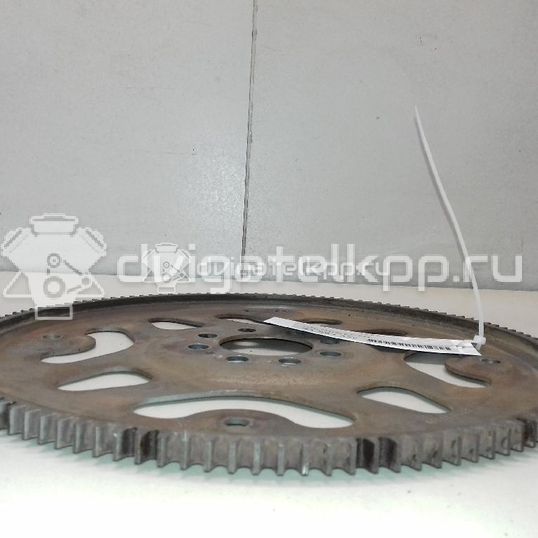 Фото Маховик для двигателя EKG для Jeep Commander Xk, Xh / Cherokee / Grand Cherokee 201-214 л.с 12V 3.7 л бензин 4736604AA