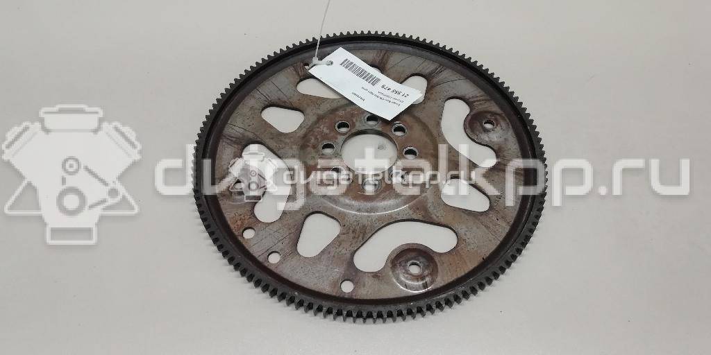 Фото Маховик для двигателя EKG для Jeep Commander Xk, Xh / Cherokee / Grand Cherokee 201-214 л.с 12V 3.7 л бензин 4736604AA {forloop.counter}}