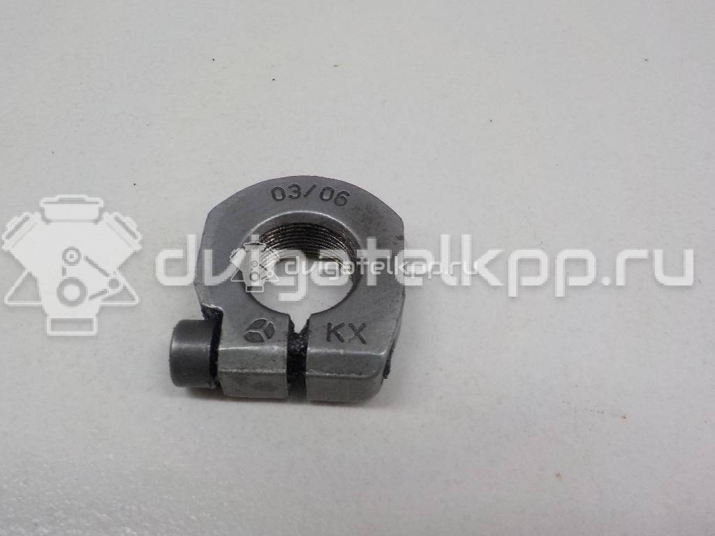 Фото Гайка  0009904360 для mercedes benz W211 E-Klasse {forloop.counter}}