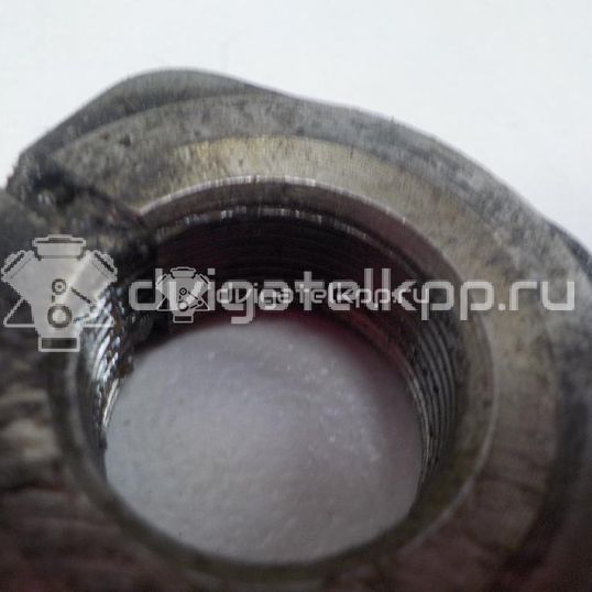 Фото Гайка  0009904360 для mercedes benz W211 E-Klasse