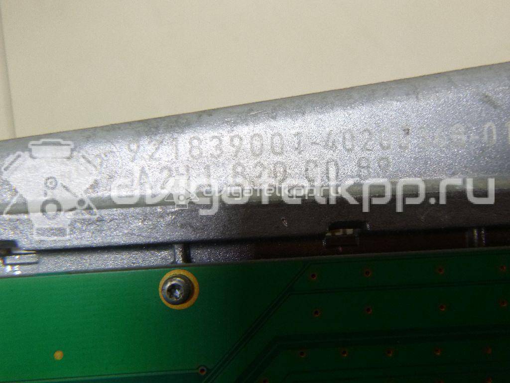 Фото Антенна  2118200089 для mercedes benz W211 E-Klasse {forloop.counter}}
