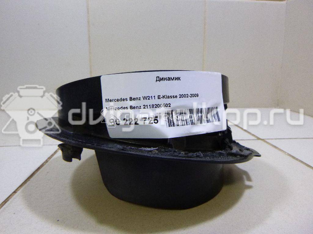 Фото Динамик  2118200502 для mercedes benz W211 E-Klasse {forloop.counter}}