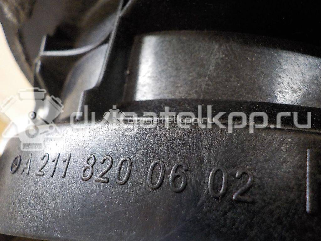Фото Динамик  2118200602 для mercedes benz W211 E-Klasse {forloop.counter}}