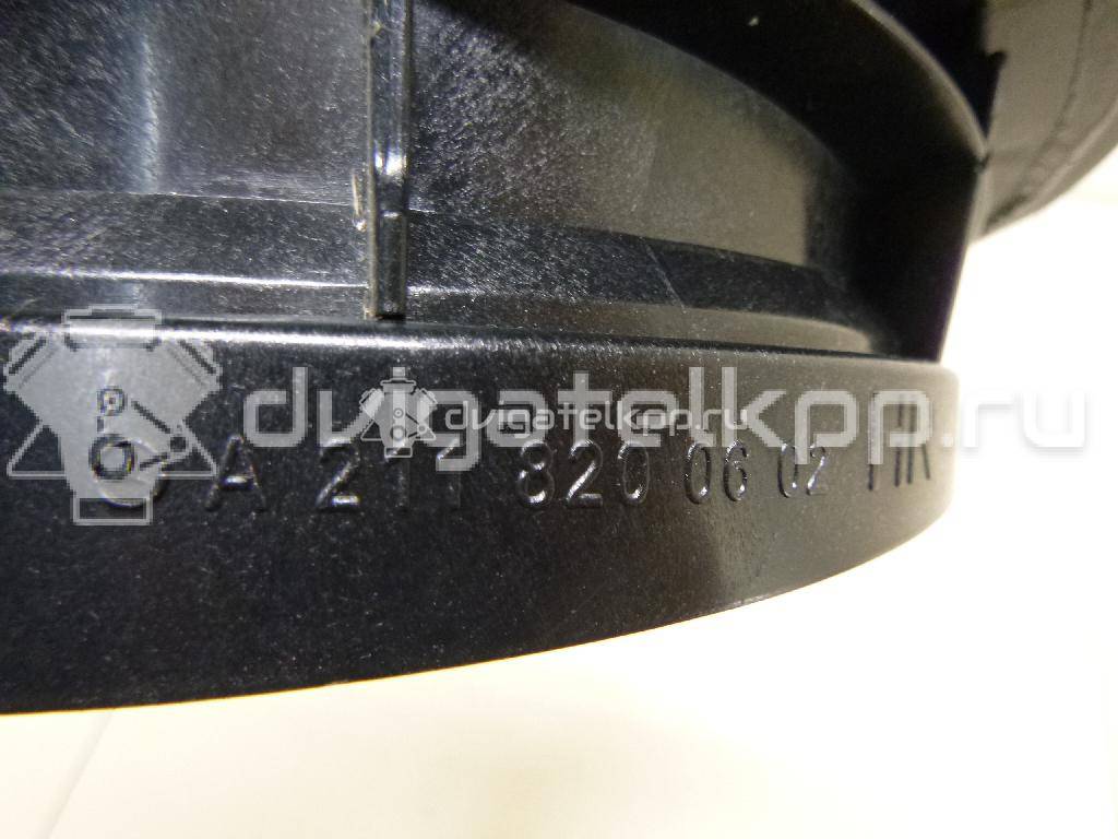 Фото Динамик  2118200602 для mercedes benz W211 E-Klasse {forloop.counter}}