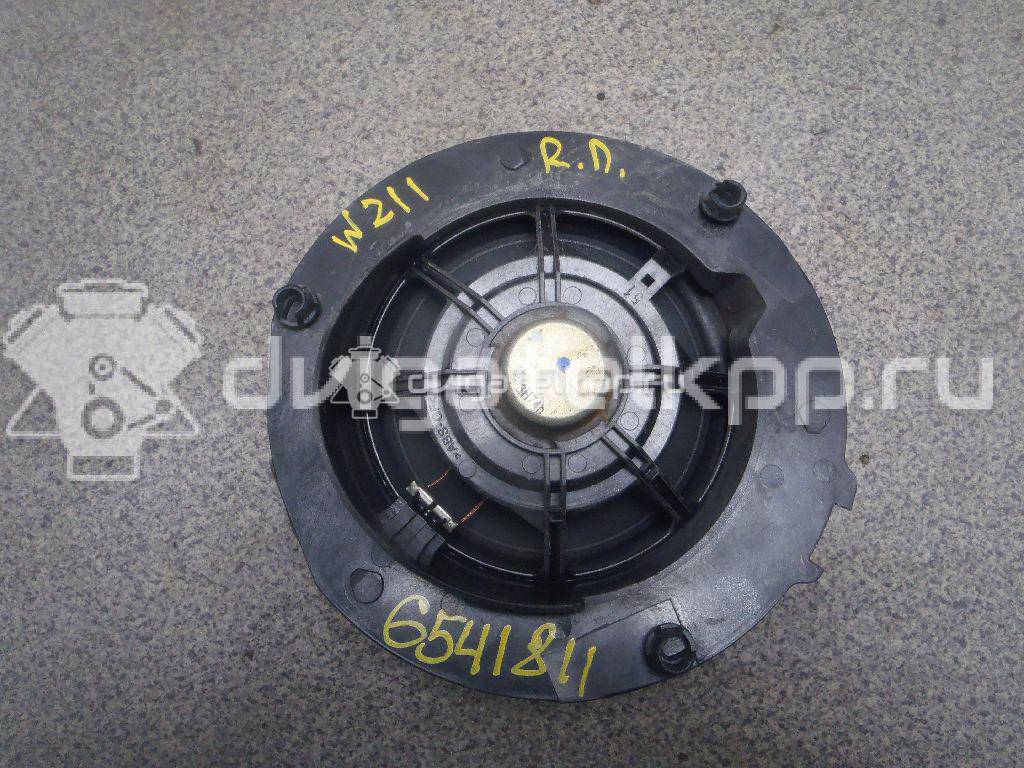 Фото Динамик  2118200602 для mercedes benz W211 E-Klasse {forloop.counter}}