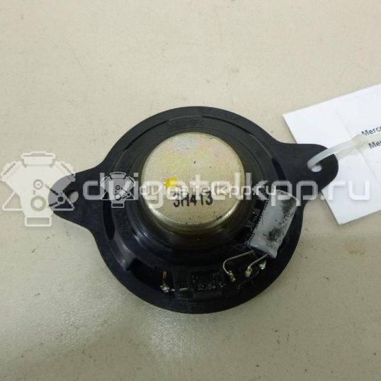 Фото Динамик  2118203002 для mercedes benz W211 E-Klasse