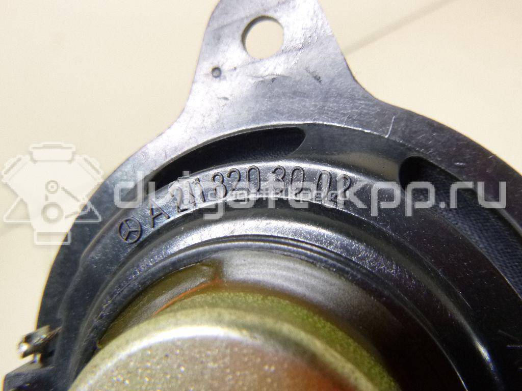Фото Динамик  2118203002 для mercedes benz W211 E-Klasse {forloop.counter}}