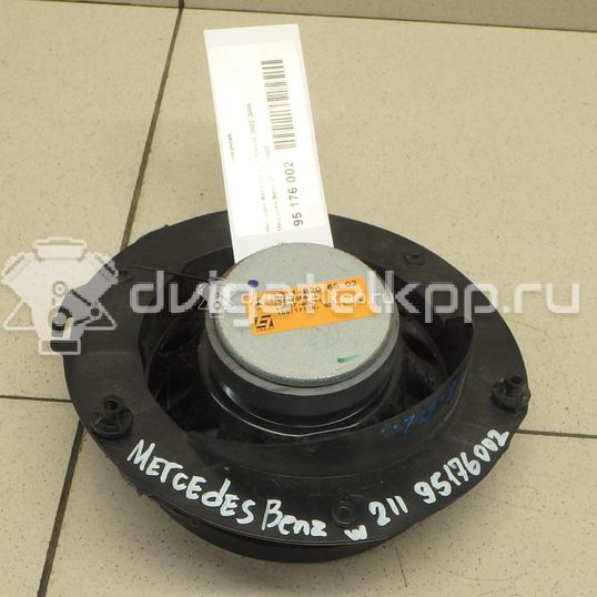 Фото Динамик  2118206502 для mercedes benz W211 E-Klasse