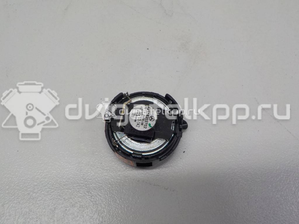 Фото Динамик  2118202702 для mercedes benz W211 E-Klasse {forloop.counter}}
