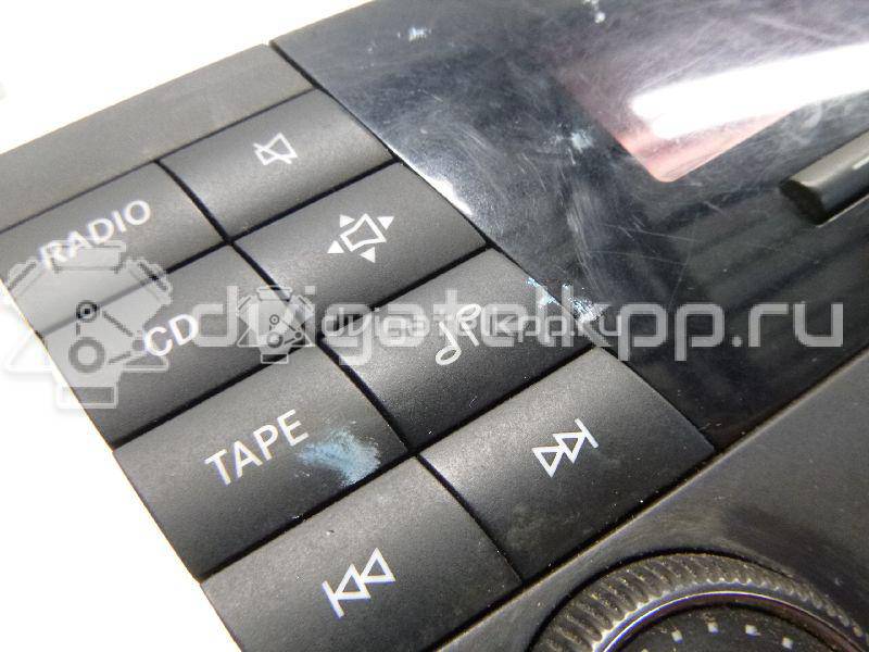 Фото Магнитола  2118200879 для mercedes benz W211 E-Klasse {forloop.counter}}