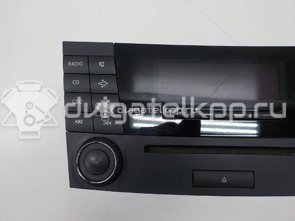 Фото Магнитола  2118705089 для mercedes benz W211 E-Klasse {forloop.counter}}