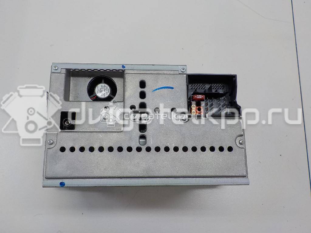 Фото Магнитола  2118705089 для mercedes benz W211 E-Klasse {forloop.counter}}