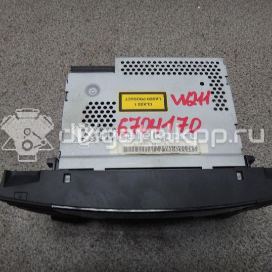 Фото Магнитола  2118701289 для mercedes benz W211 E-Klasse