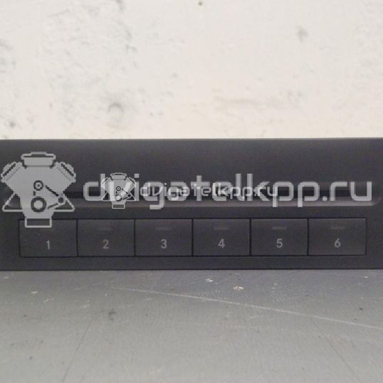 Фото Ченджер компакт дисков  2118202489 для mercedes benz W211 E-Klasse