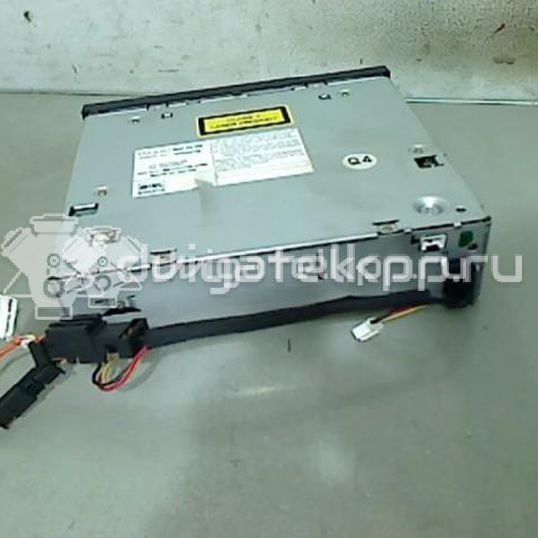 Фото Ченджер компакт дисков  2118202489 для mercedes benz W211 E-Klasse