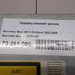 Фото Ченджер компакт дисков  2118701085 для mercedes benz W211 E-Klasse {forloop.counter}}