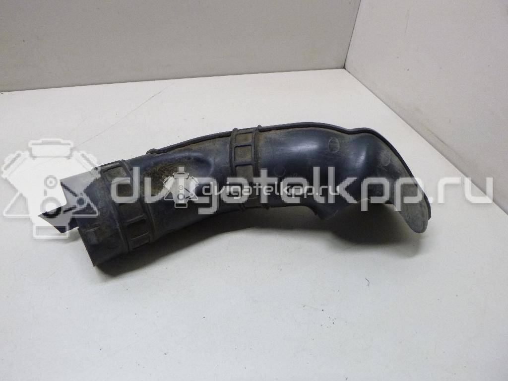 Фото Патрубок воздушного фильтра для двигателя EXL для Jeep Commander Xk, Xh / Grand Cherokee 180-218 л.с 24V 3.0 л Дизельное топливо 53013794AB {forloop.counter}}