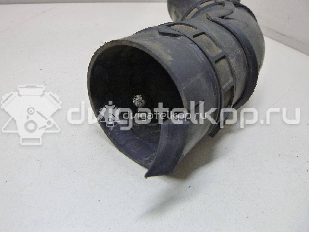 Фото Патрубок воздушного фильтра для двигателя EXL для Jeep Commander Xk, Xh / Grand Cherokee 180-218 л.с 24V 3.0 л Дизельное топливо 53013794AB {forloop.counter}}