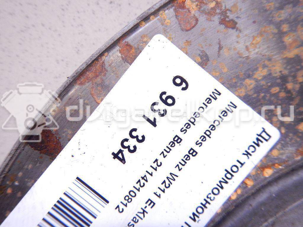 Фото Диск тормозной передний вентилируемый  2114210812 для mercedes benz W211 E-Klasse {forloop.counter}}