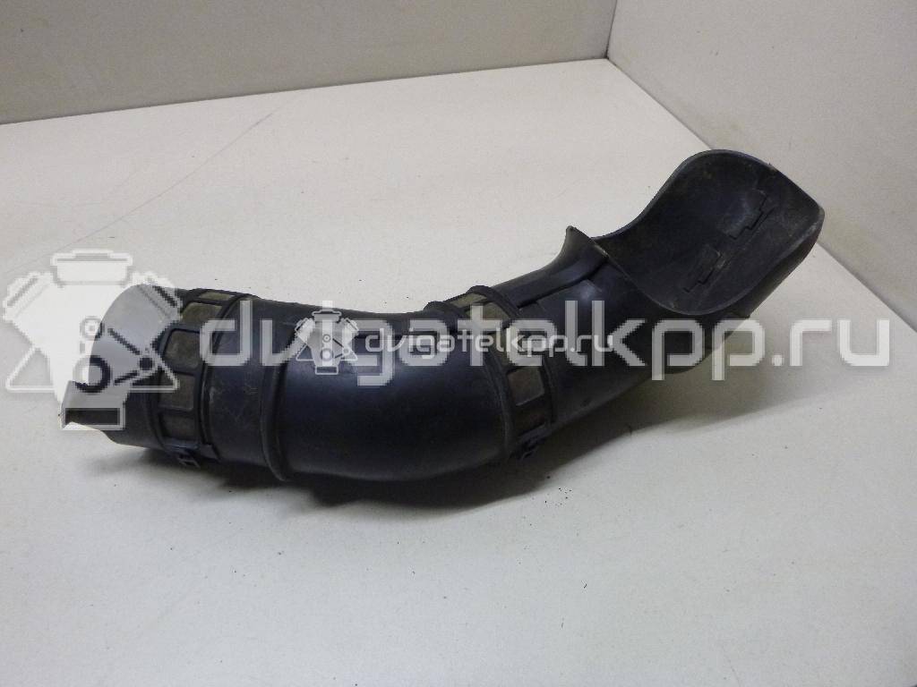 Фото Патрубок воздушного фильтра для двигателя EXL для Jeep Commander Xk, Xh / Grand Cherokee 180-218 л.с 24V 3.0 л Дизельное топливо 53013794AB {forloop.counter}}