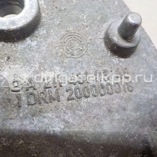 Фото Кронштейн блока ABS (насос)  2114310340 для mercedes benz W211 E-Klasse