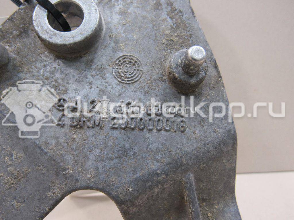 Фото Кронштейн блока ABS (насос)  2114310340 для mercedes benz W211 E-Klasse {forloop.counter}}