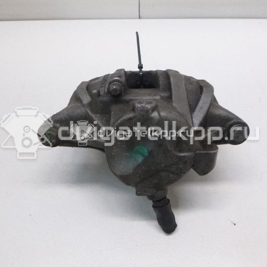 Фото Суппорт тормозной передний левый  0034200183 для mercedes benz W211 E-Klasse