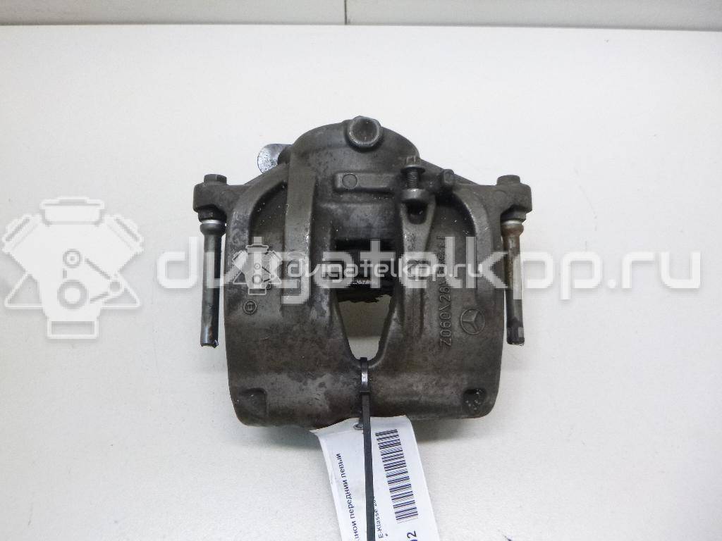 Фото Суппорт тормозной передний левый  0034200183 для mercedes benz W211 E-Klasse {forloop.counter}}